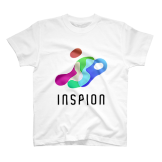 INSPION Goods Tシャツ
